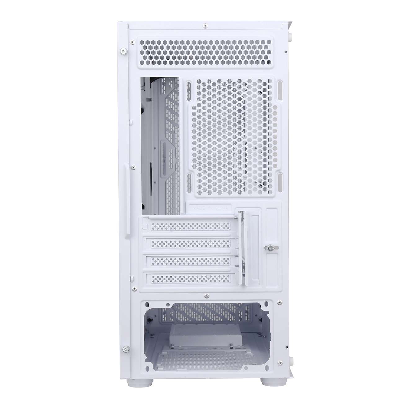 Корпус для компьютера Code GC-NX6 Explorer GC-NX6WT