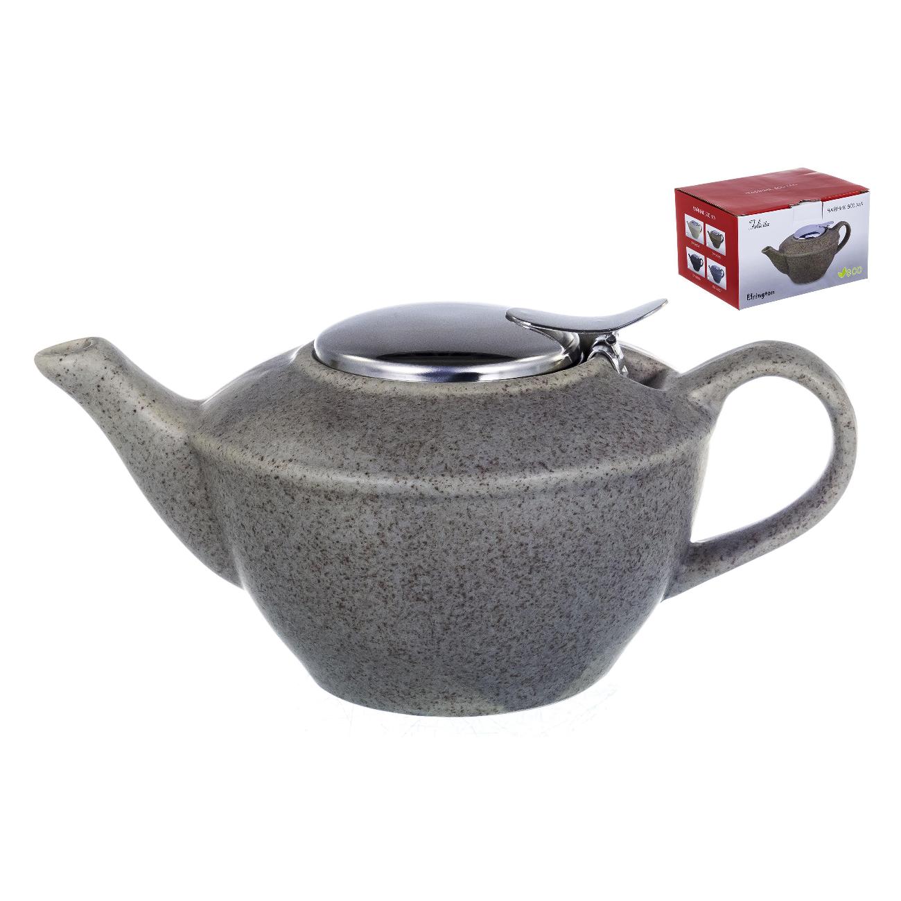 Чайник заварочный Elrington 109-06057