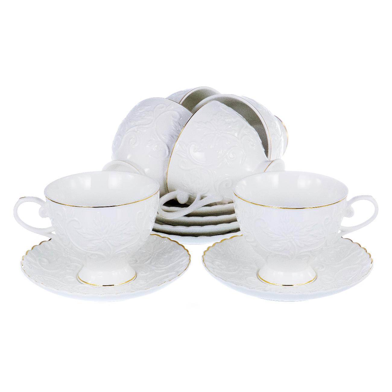 Чайный сервиз Balsford ГРАЦИЯ 101-30026