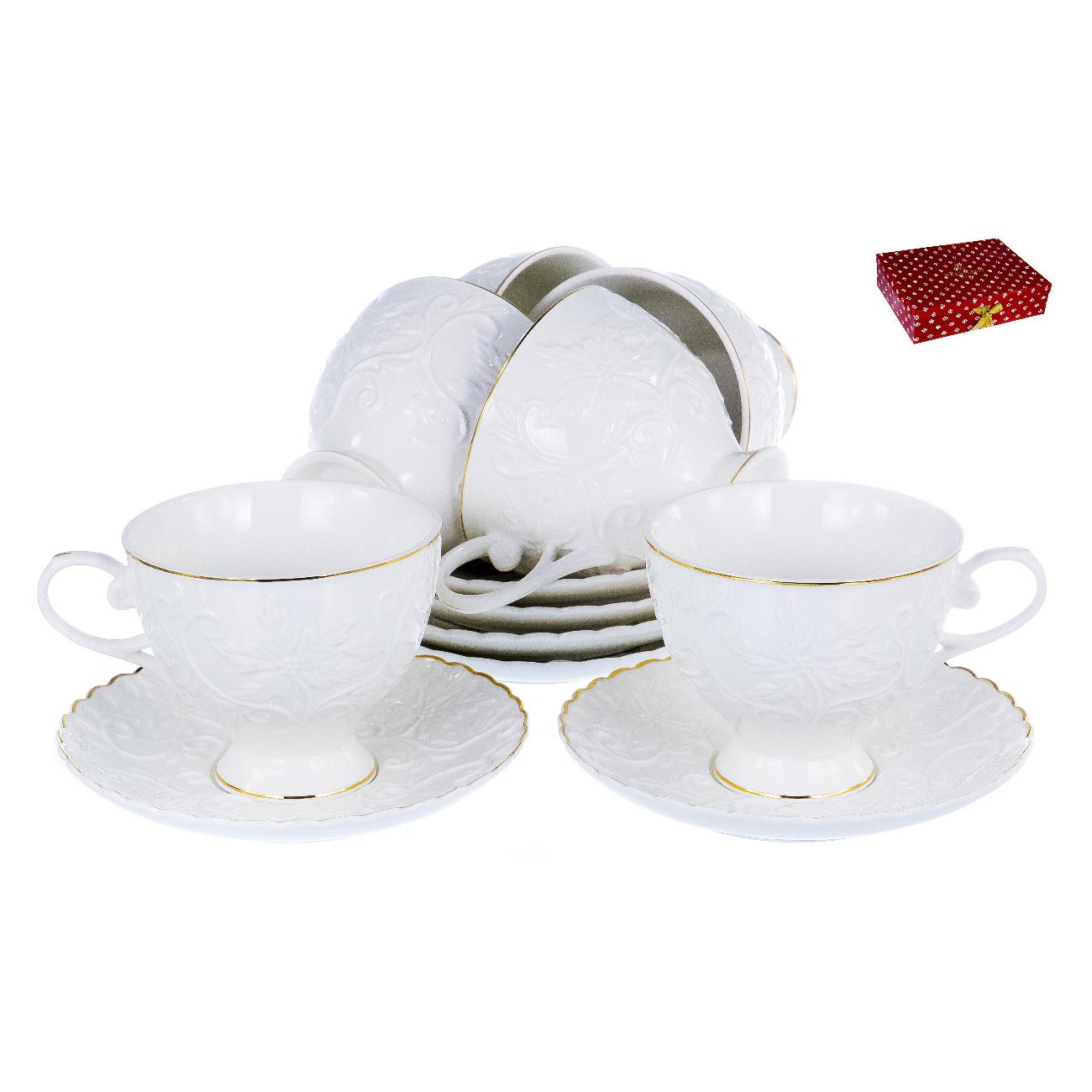 Чайный сервиз Balsford ГРАЦИЯ 101-30026