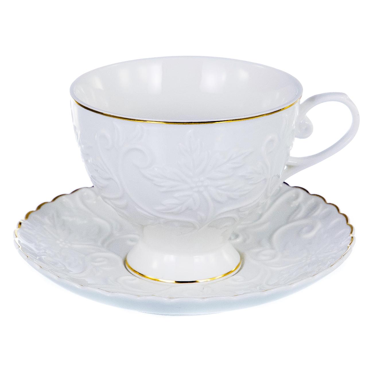 Чайный сервиз Balsford ГРАЦИЯ 101-30026