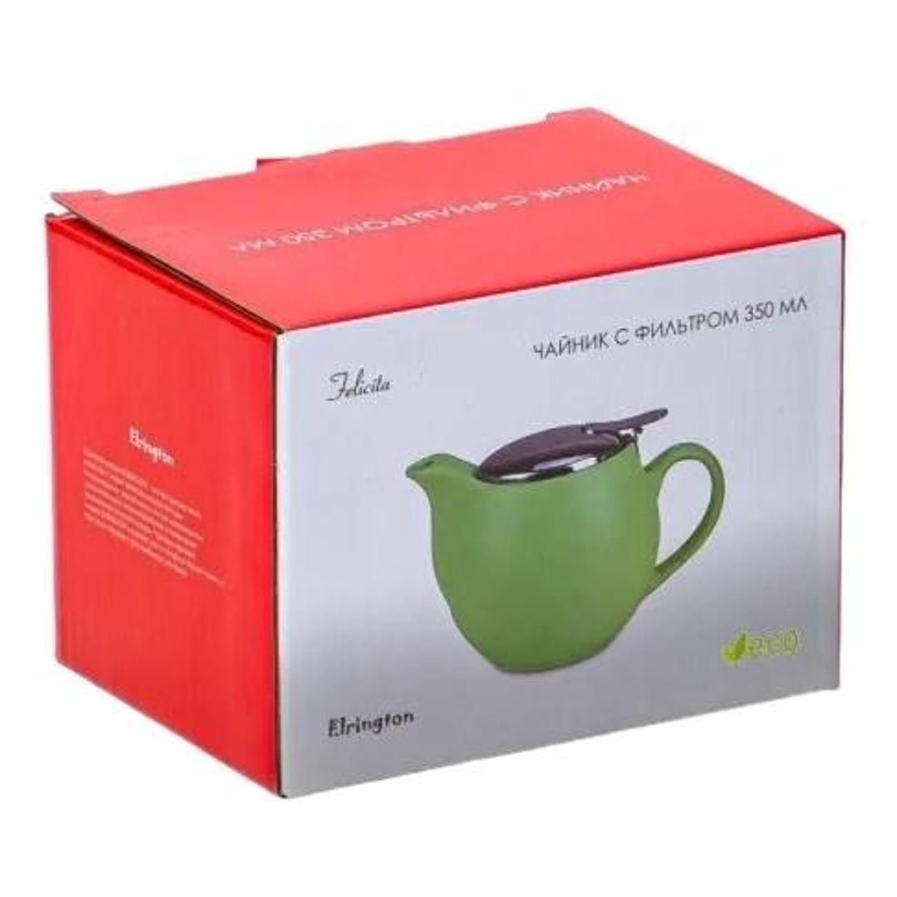 Чайник заварочный Elrington 109-06085
