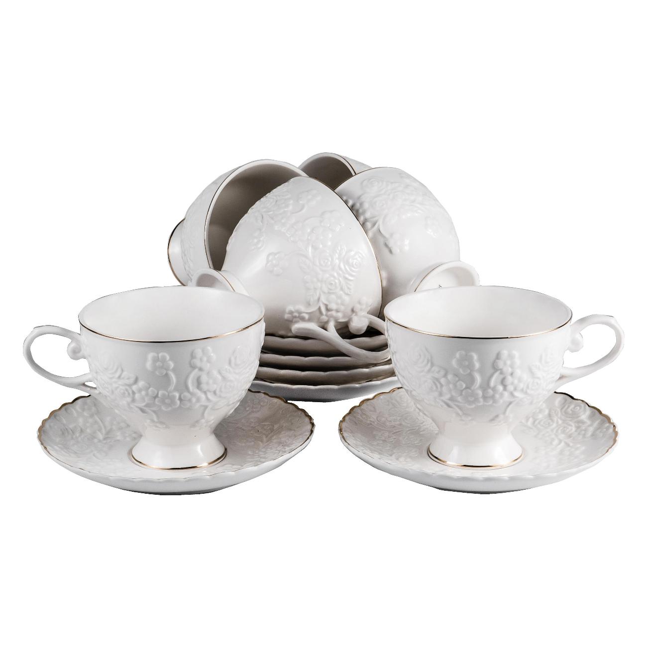 Чайный сервиз Balsford ГРАЦИЯ (101-30027)
