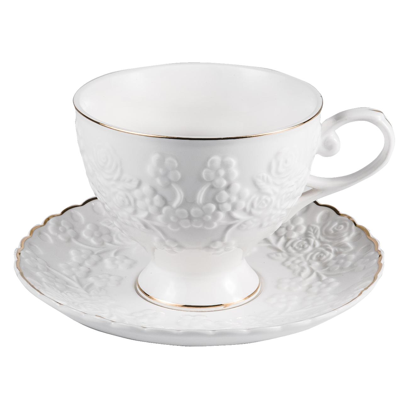 Чайный сервиз Balsford ГРАЦИЯ (101-30027)