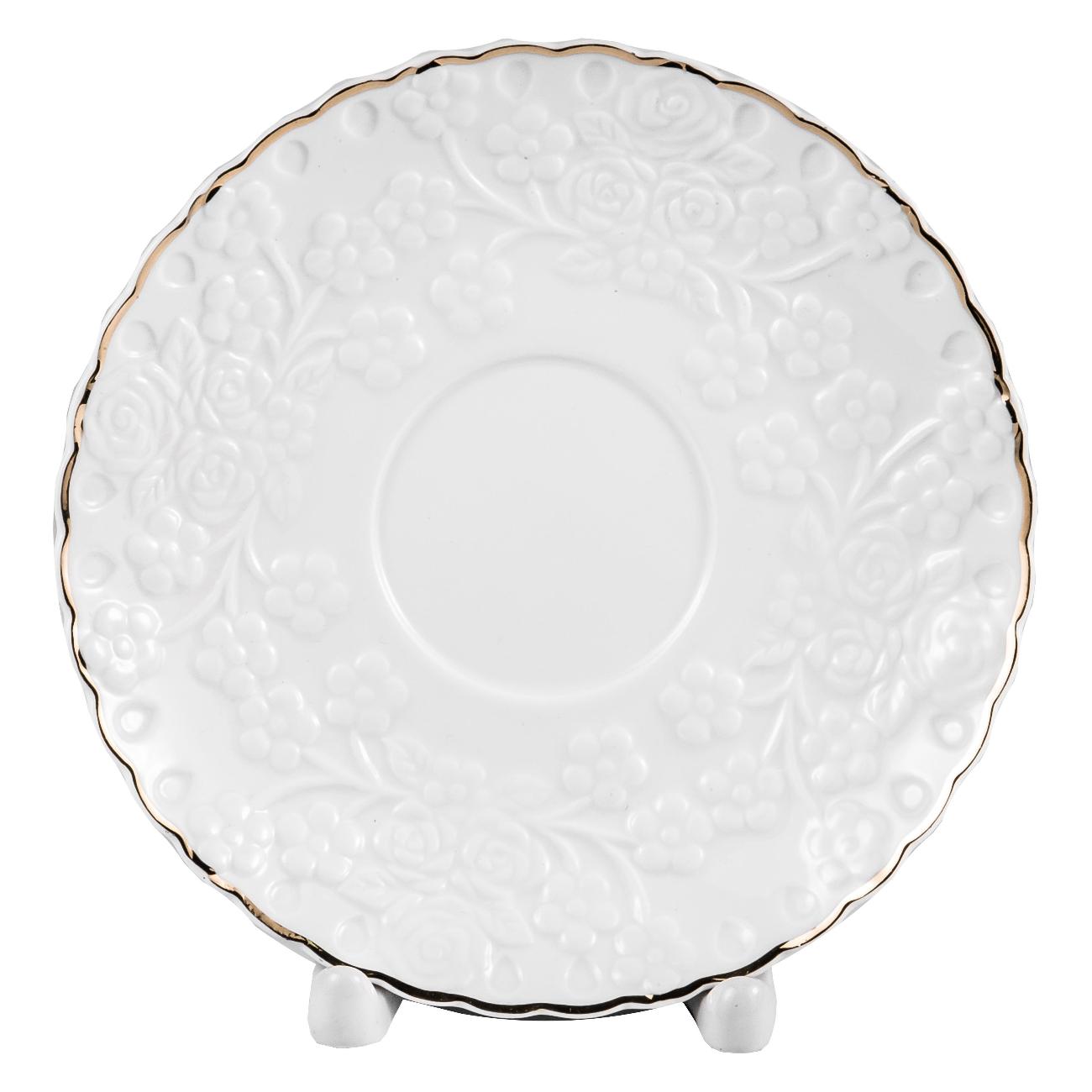 Чайный сервиз Balsford ГРАЦИЯ (101-30027)