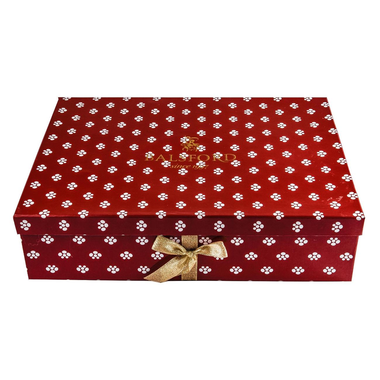 Чайный сервиз Balsford ГРАЦИЯ (101-30027)