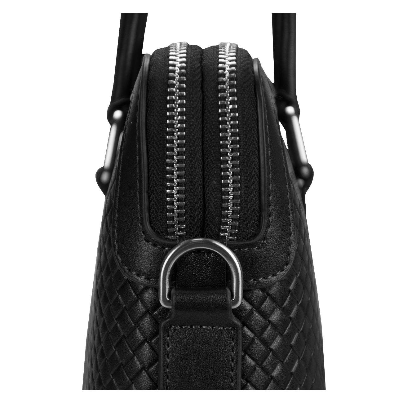 Сумка для ноутбука до 15" Continent CM-171 BK