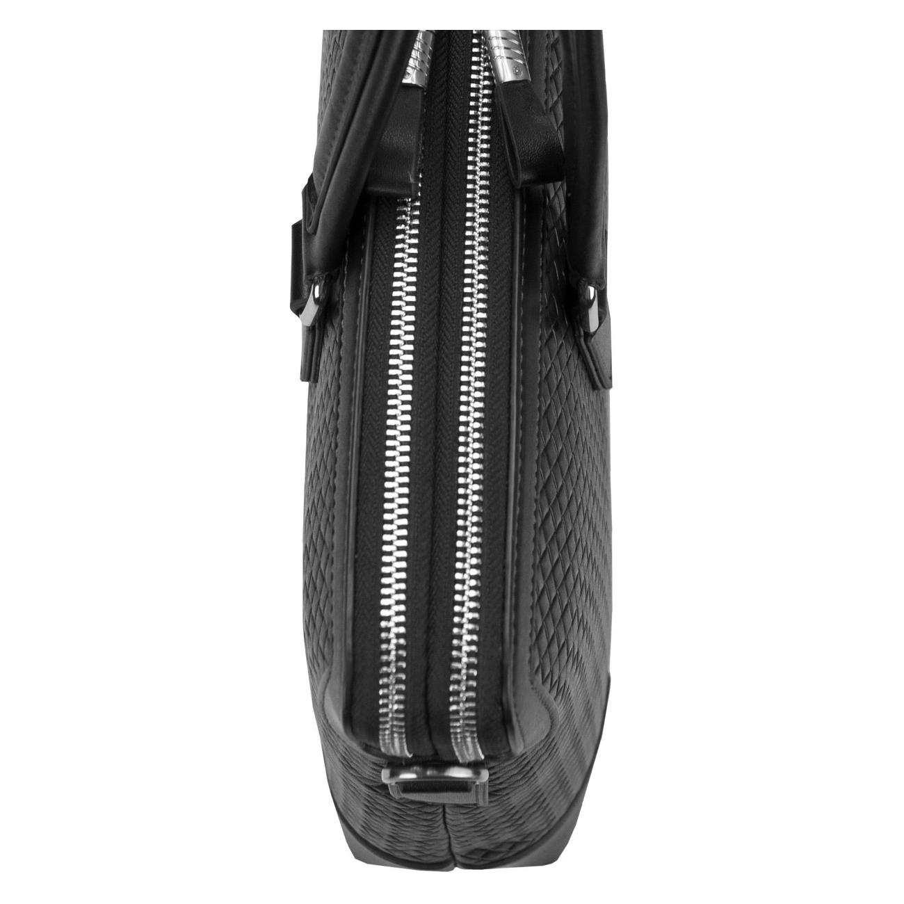 Сумка для ноутбука до 15" Continent CM-171 BK