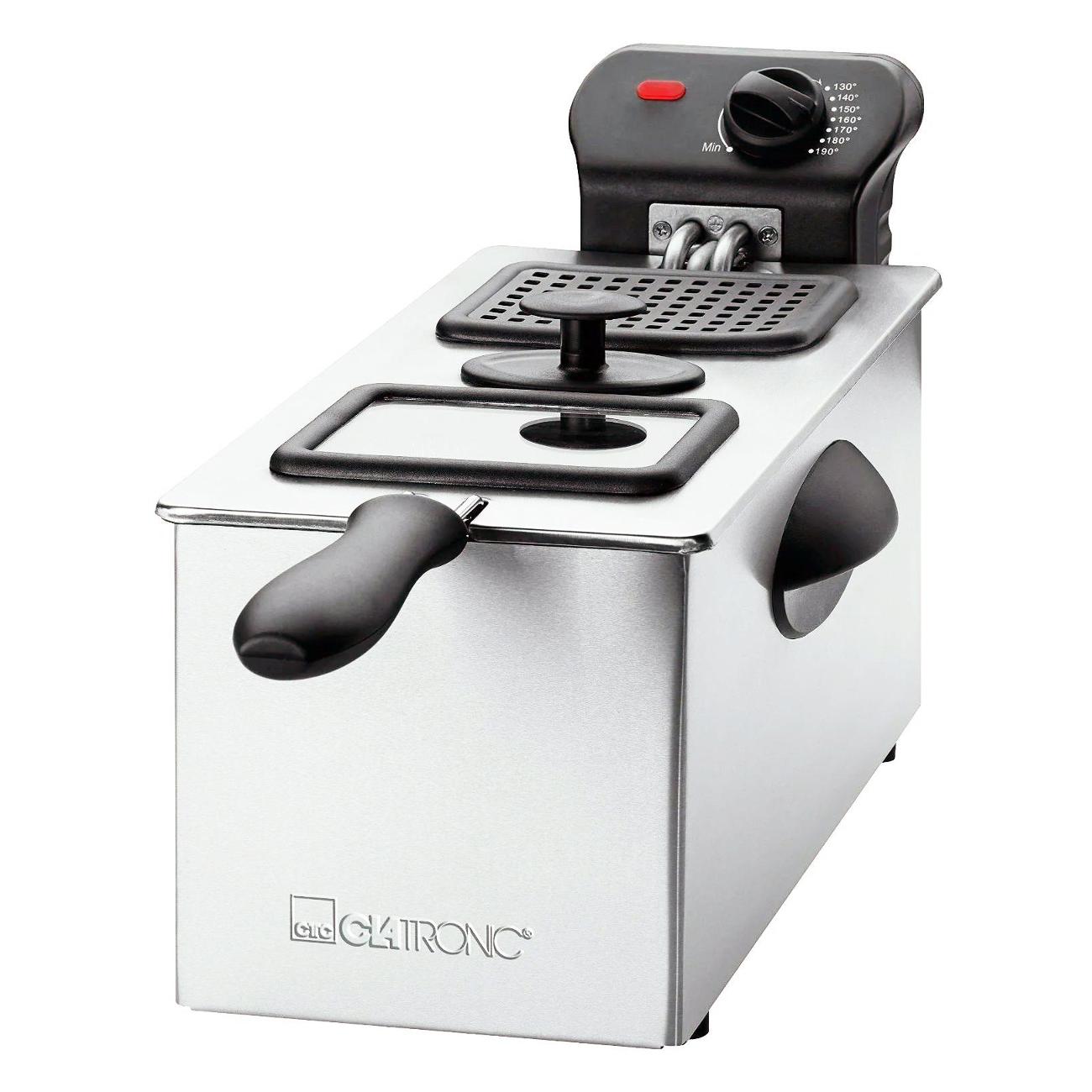 Фритюрница Clatronic FR 3587