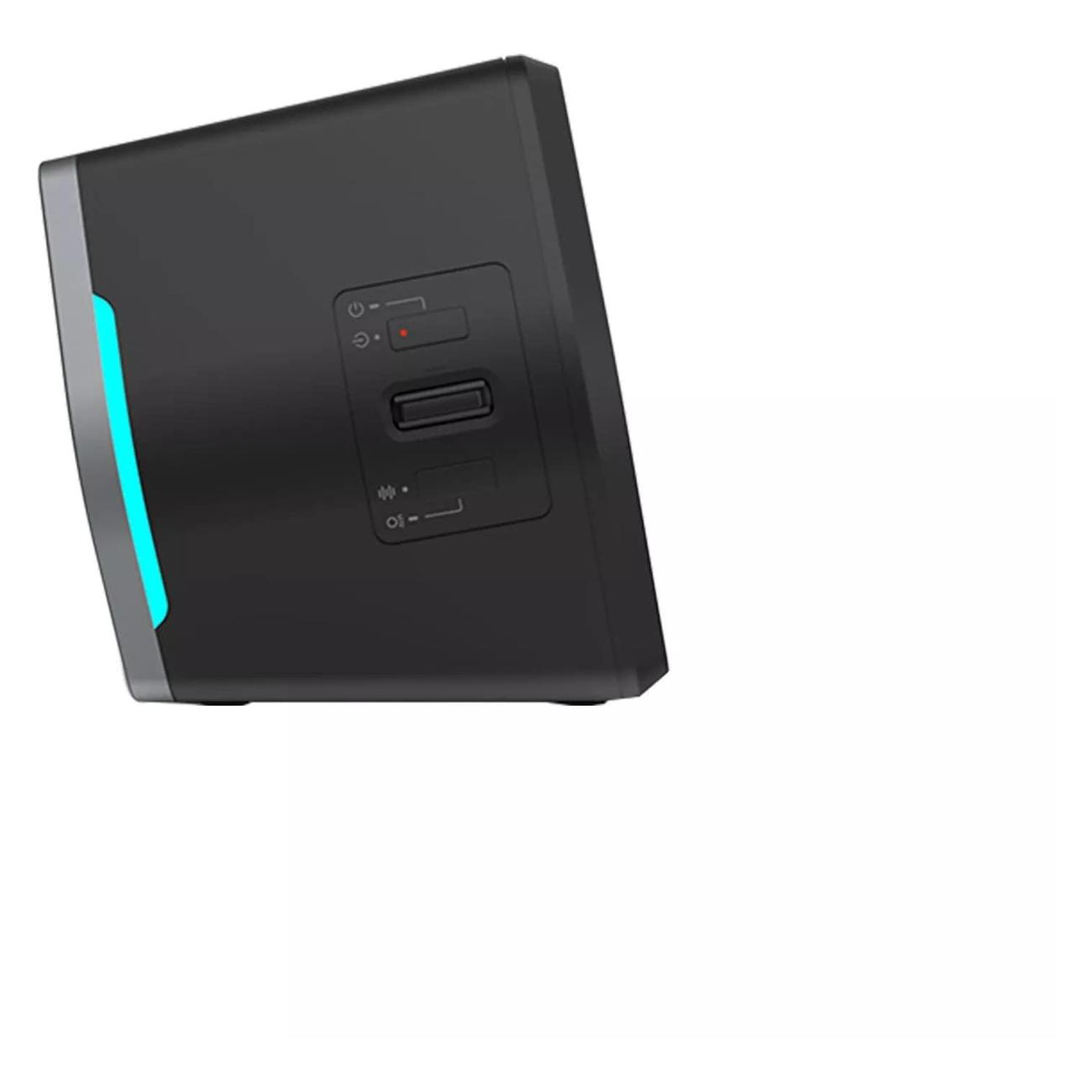 Колонки компьютерные 2.0 Edifier G2000 Black