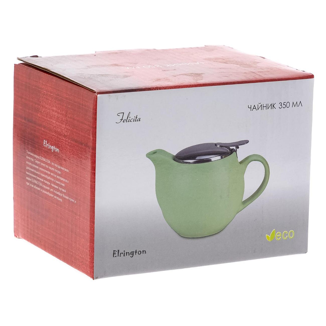 Чайник заварочный Elrington 109-06086