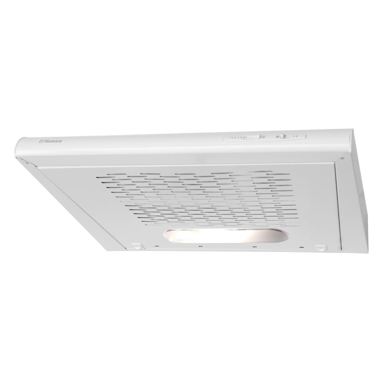 Вытяжка пристенная Hansa OSC6111WH фото