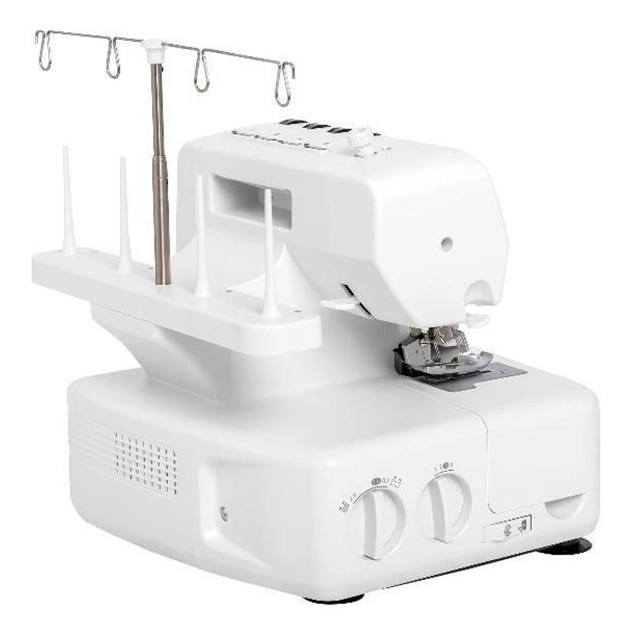 Оверлок Necchi 5600D