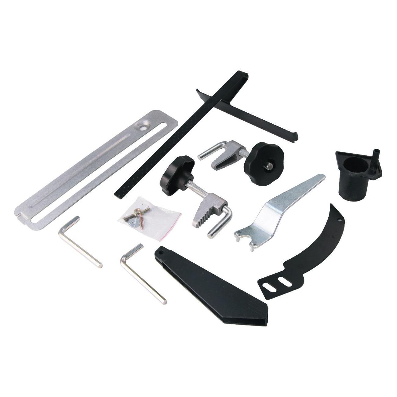 Электропила циркулярная Kolner KCS 190/1900Т