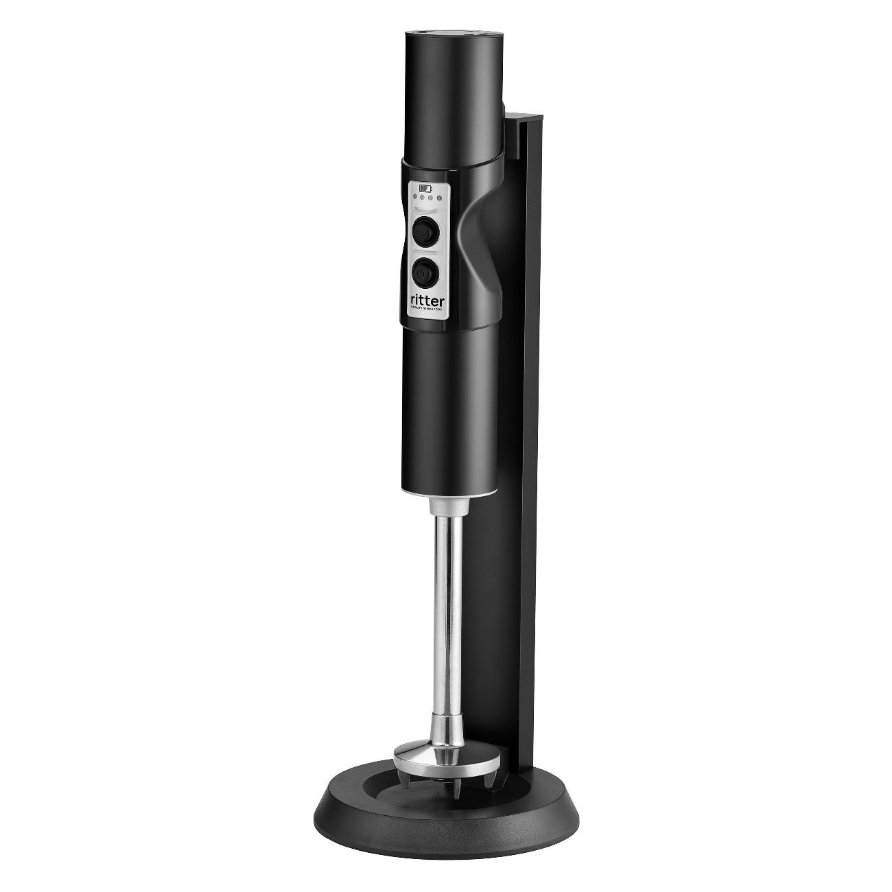 Погружной блендер Ritter vertico7 черный