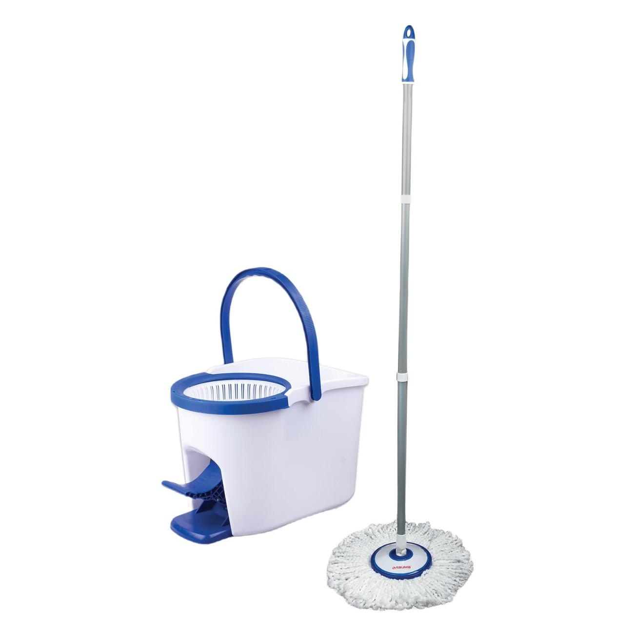 Комплект для уборки Laima 601459 фото