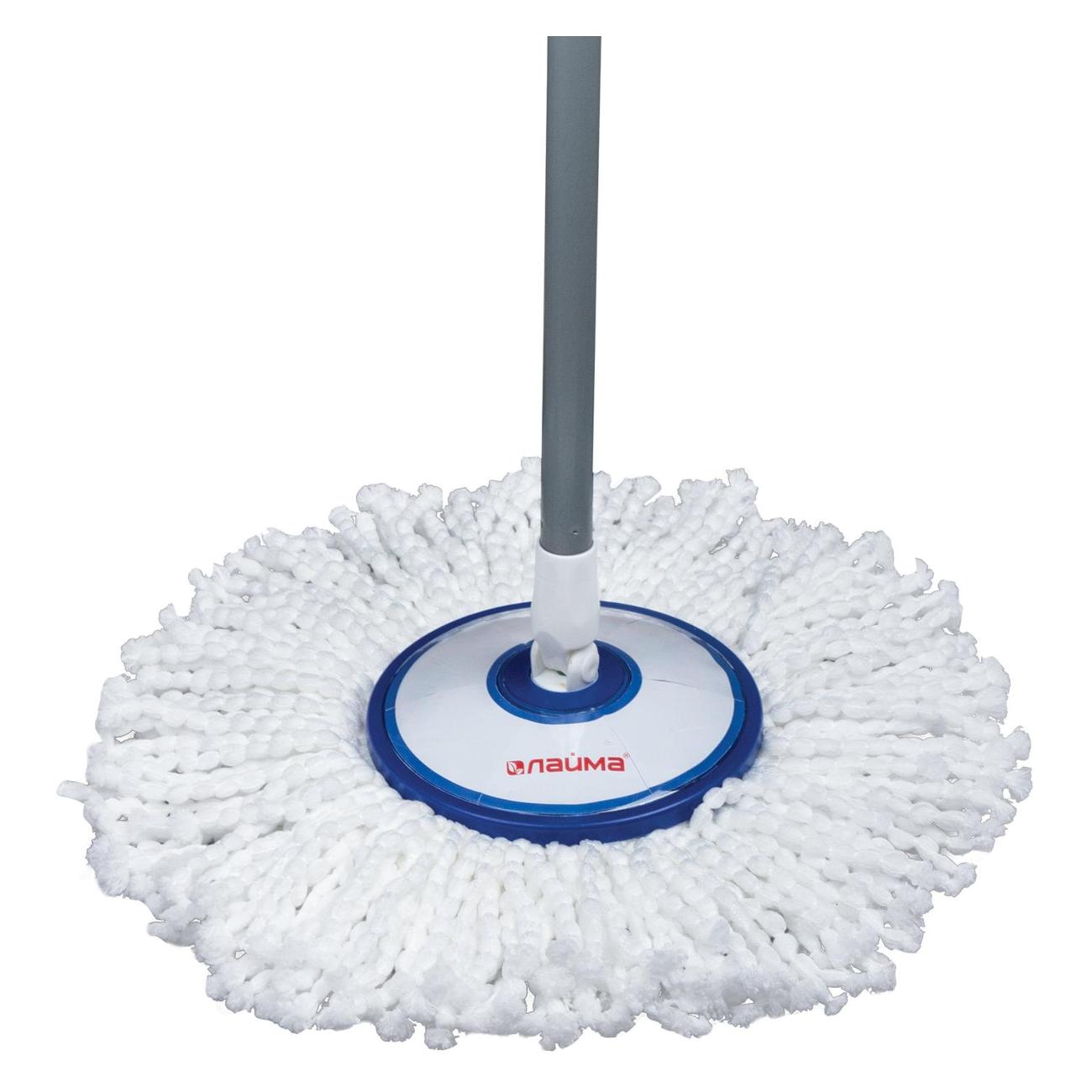 Комплект для уборки Laima 601459