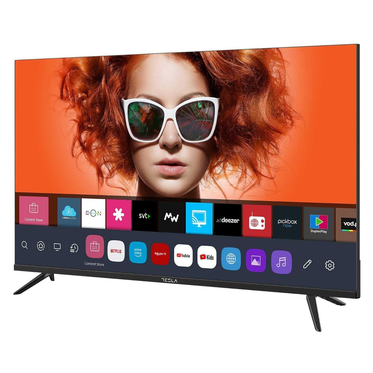 Телевизор Tesla 43K625BUS