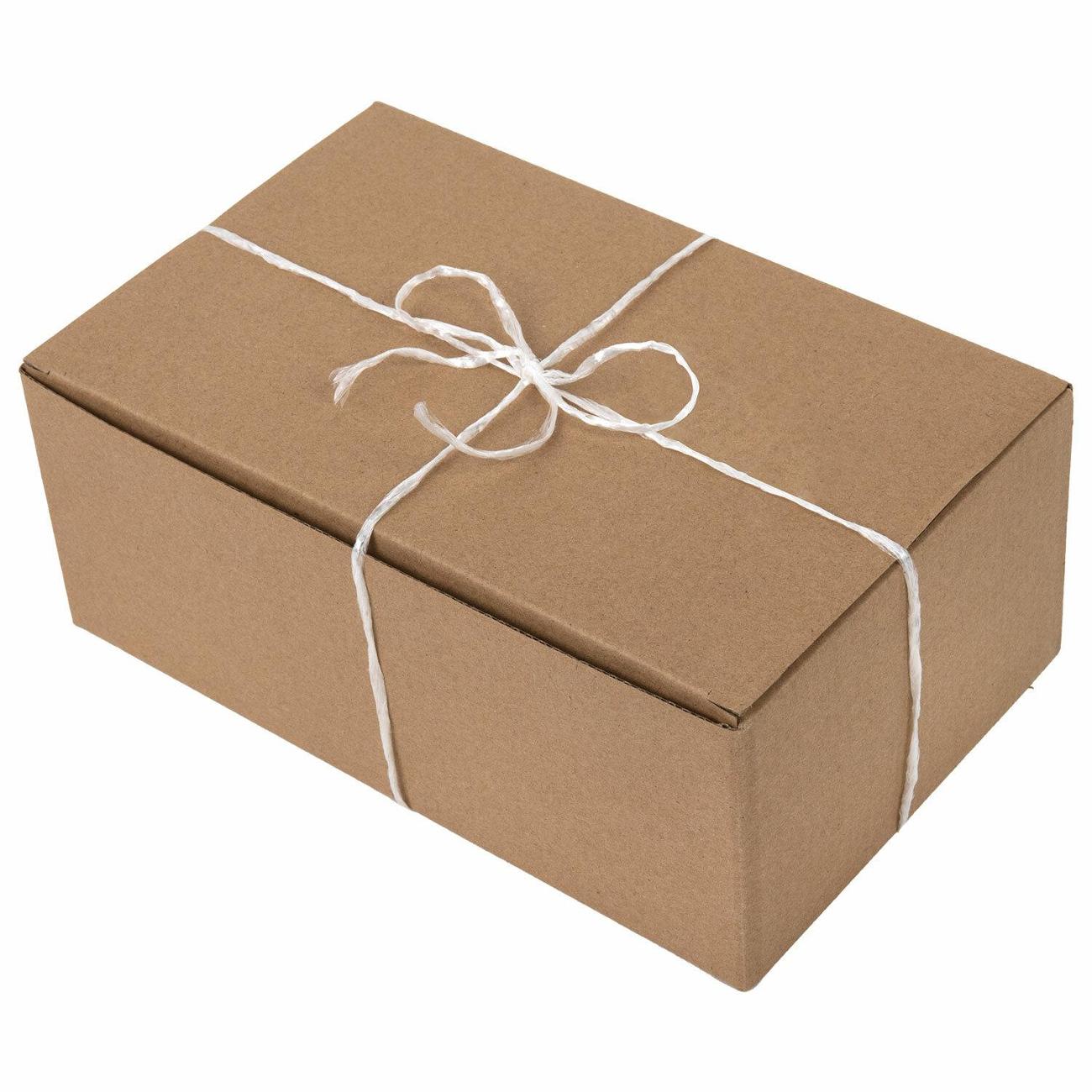 Шпагат Brauberg 600117