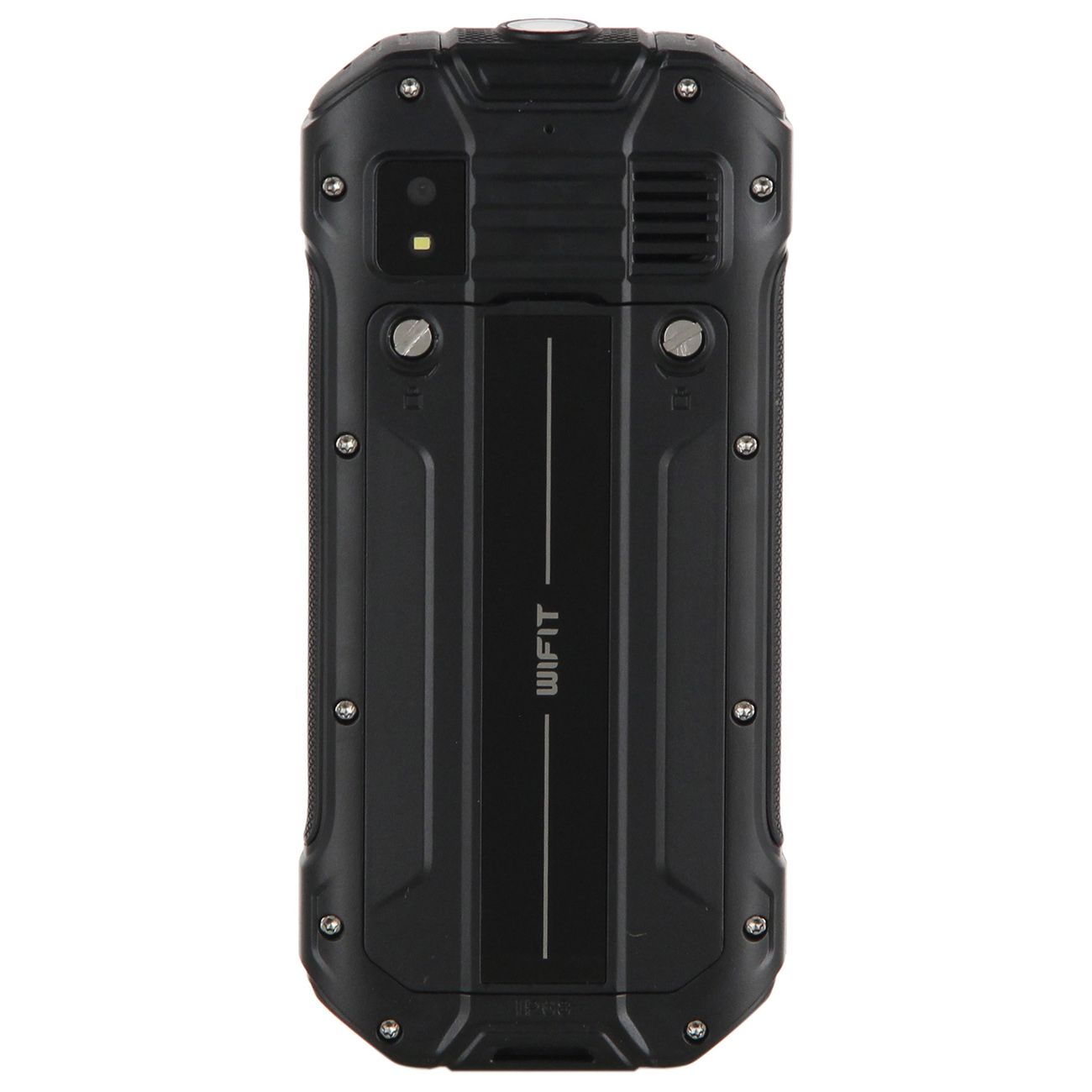 Мобильный телефон Wifit WF003BK