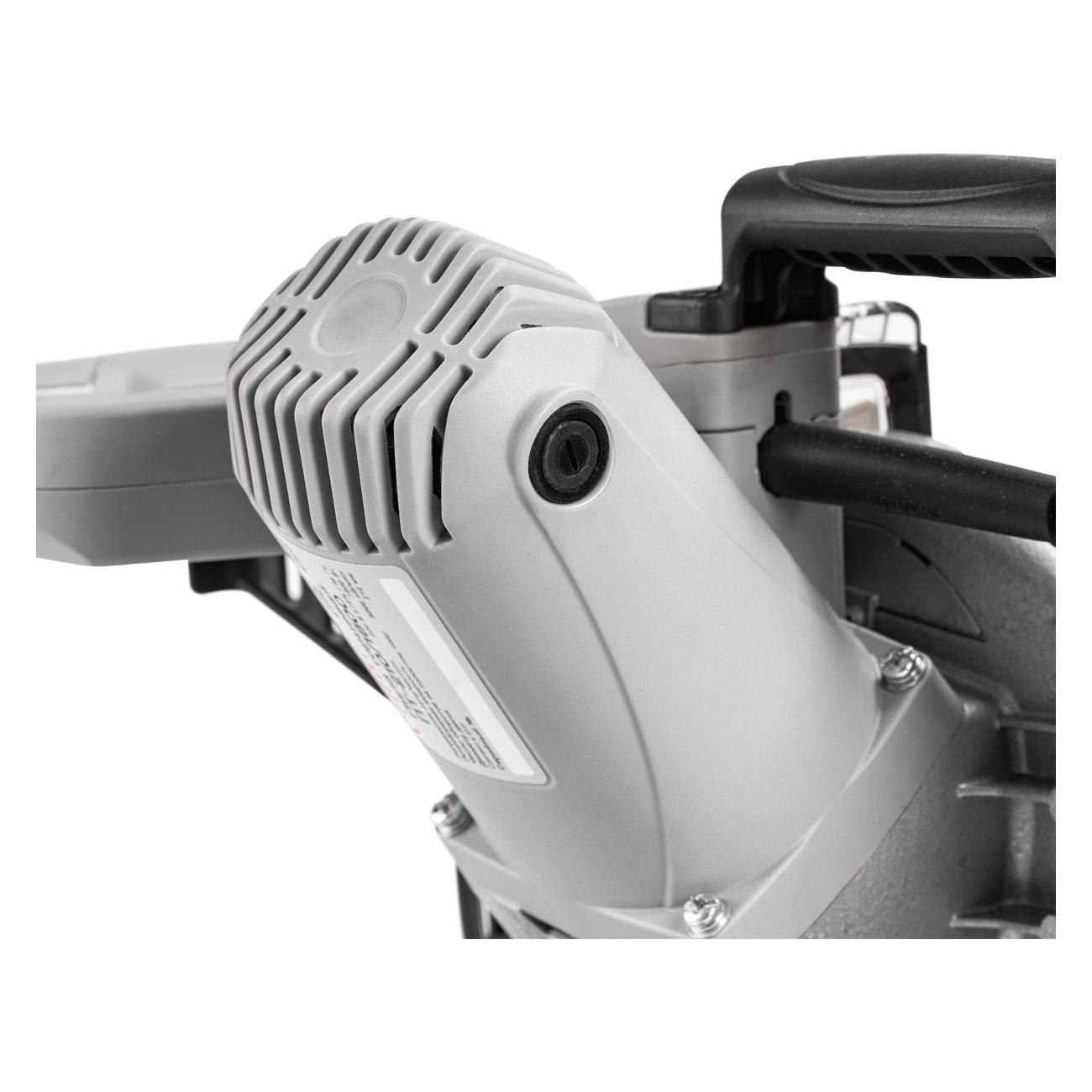 Электропила торцовочная Ставр ПТ-210/1800