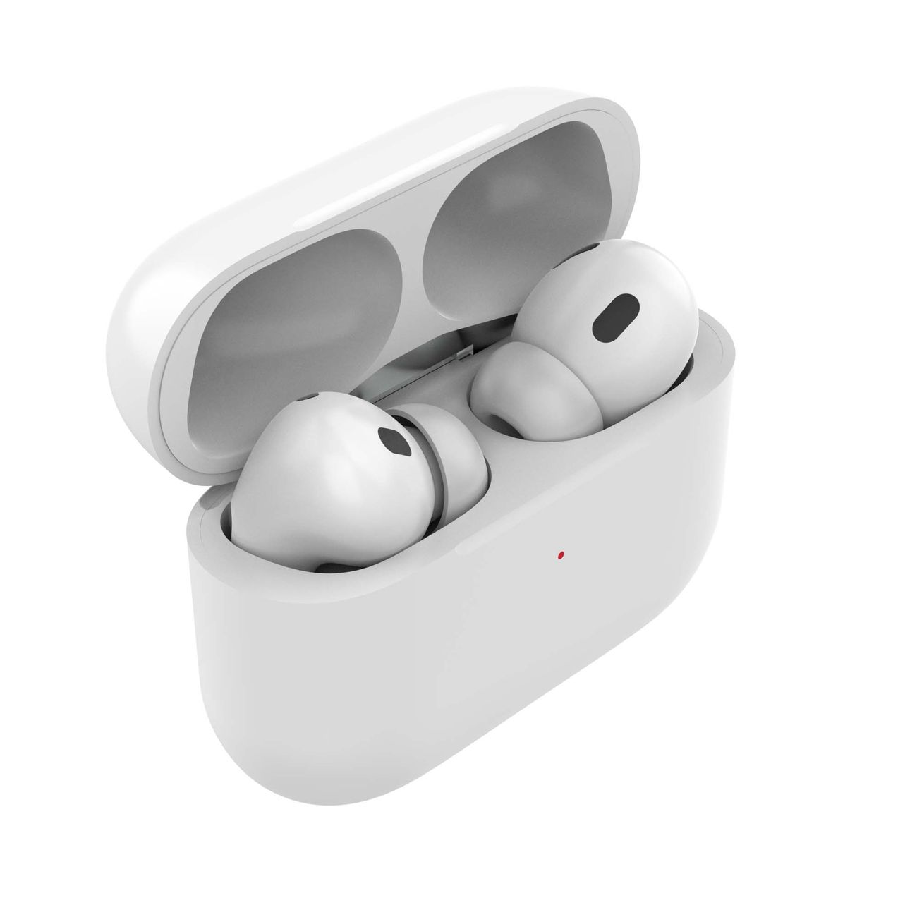 Наушники True Wireless HIPER HTW-M6