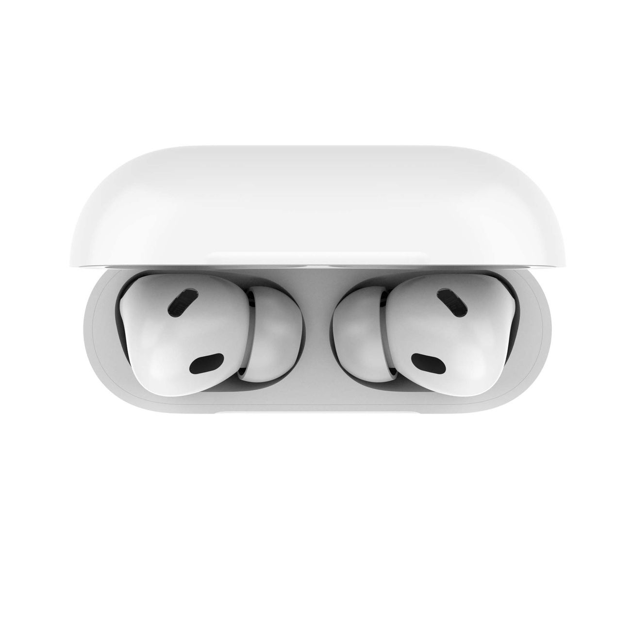 Наушники True Wireless HIPER HTW-M6