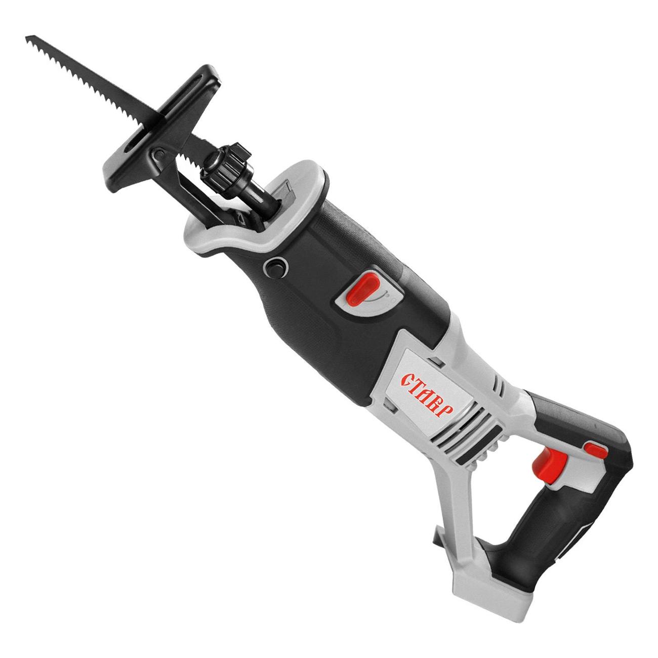 Пила сабельная аккумуляторная Ставр ПСА-110/20 фото