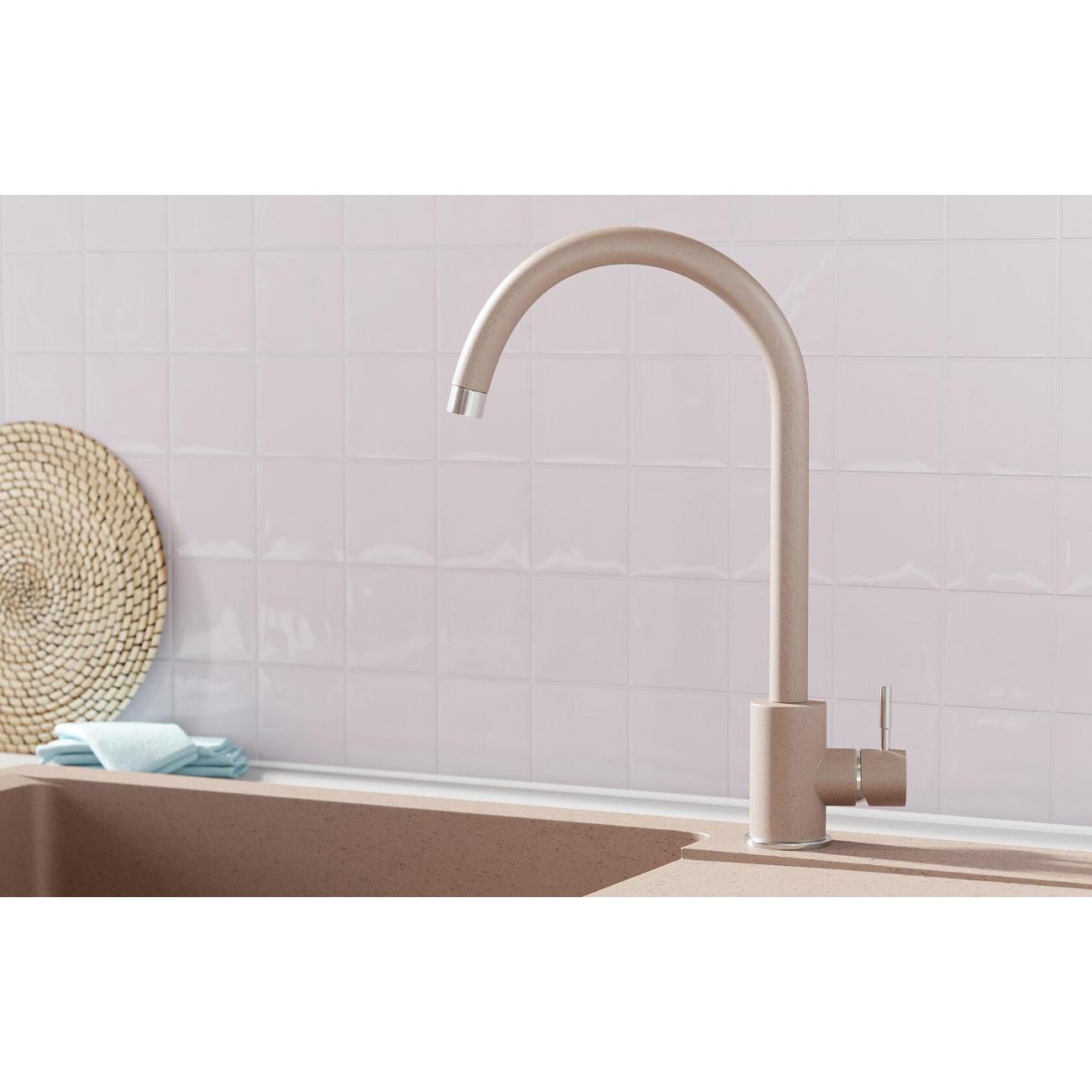 Смеситель POLYGRAN 848986