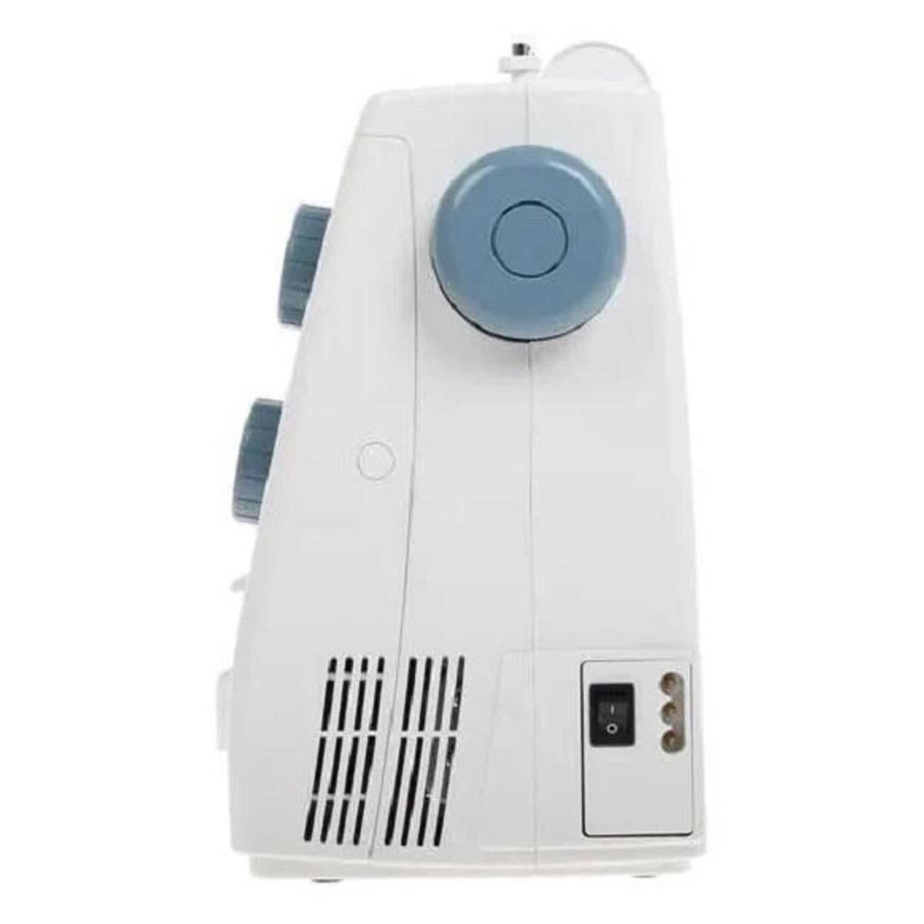 Швейная машина Janome Sewist 525S