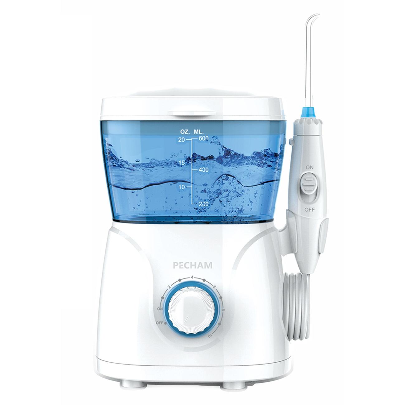 Ирригатор Pecham Professional PC-078 White