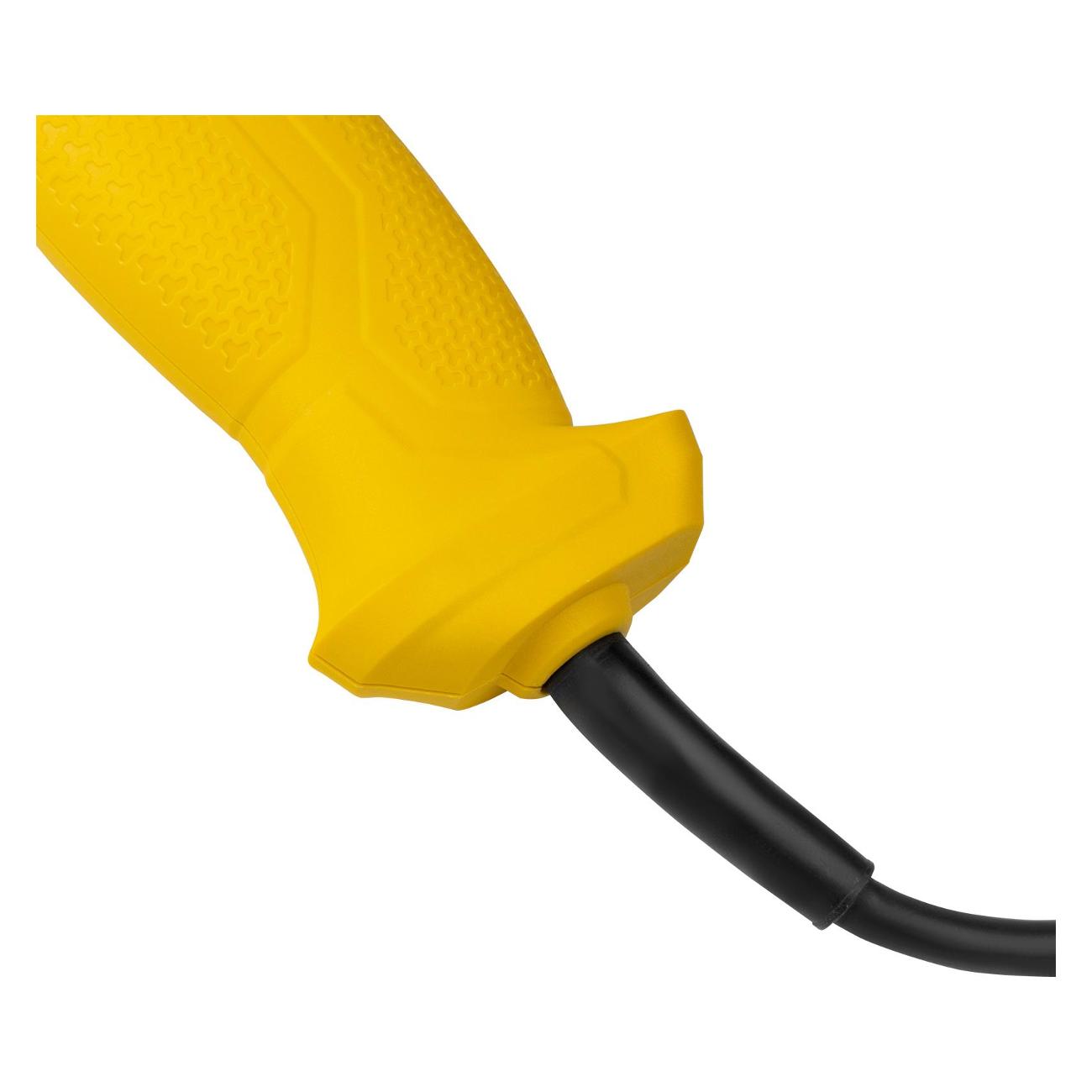 Фен cтроительный Kolner KHG 1900