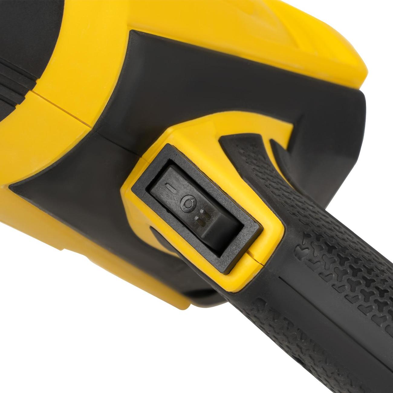 Фен cтроительный Kolner KHG 2100