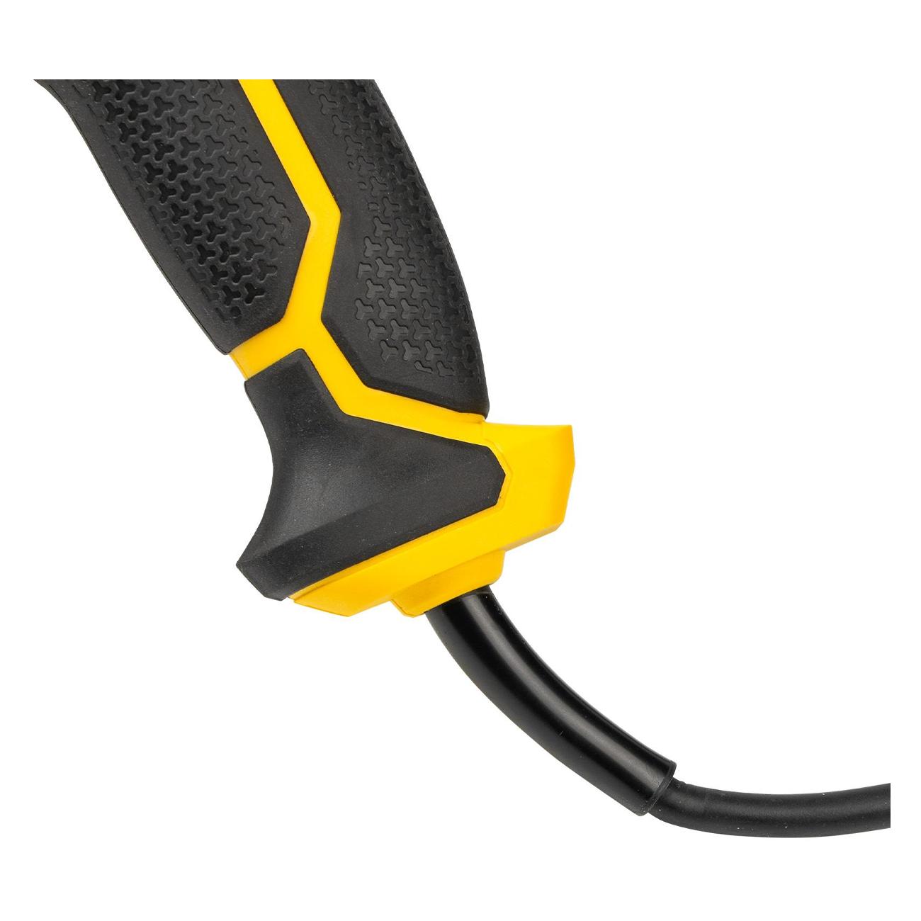 Фен cтроительный Kolner KHG 2100