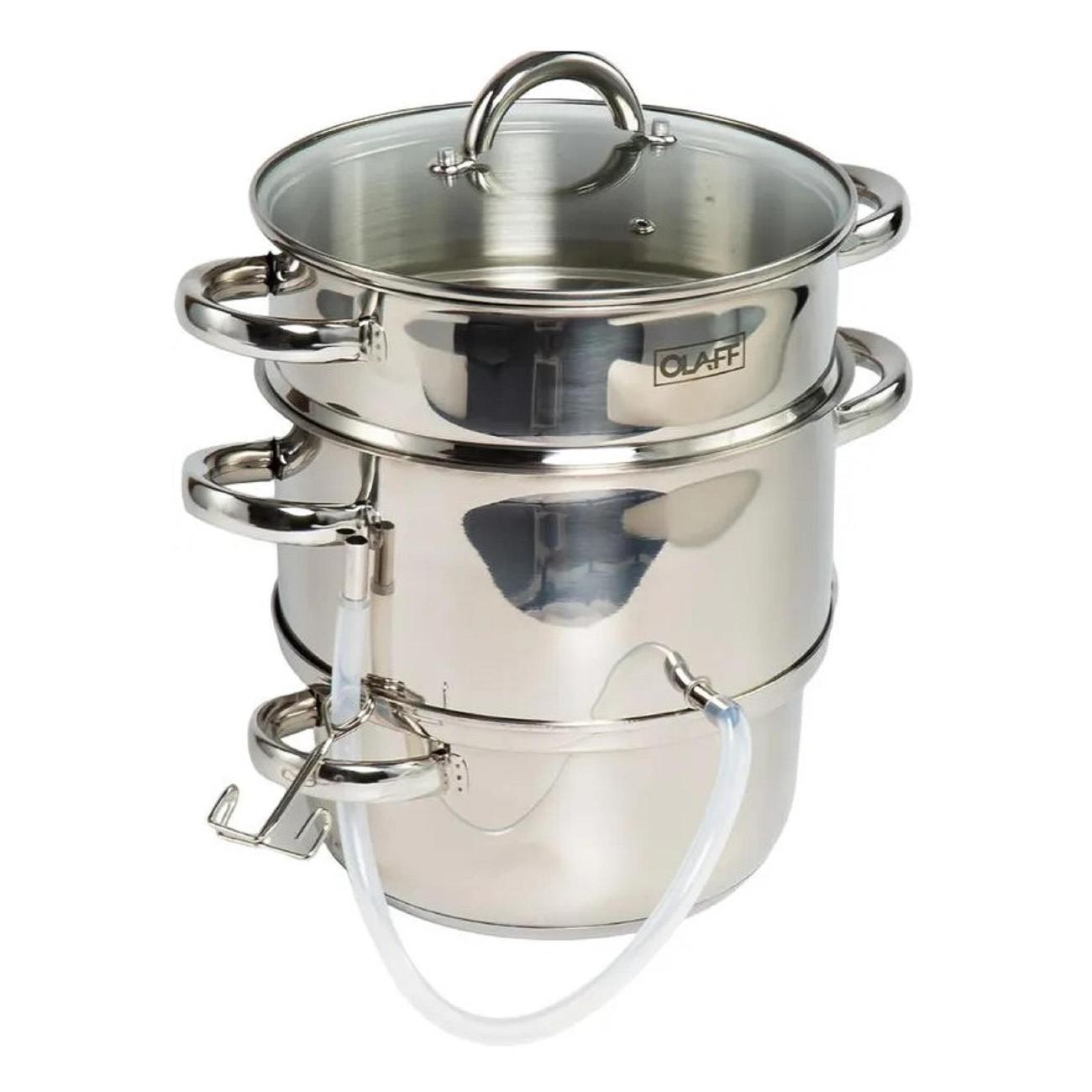 Соковарка Olaff &nbsp;211-18001