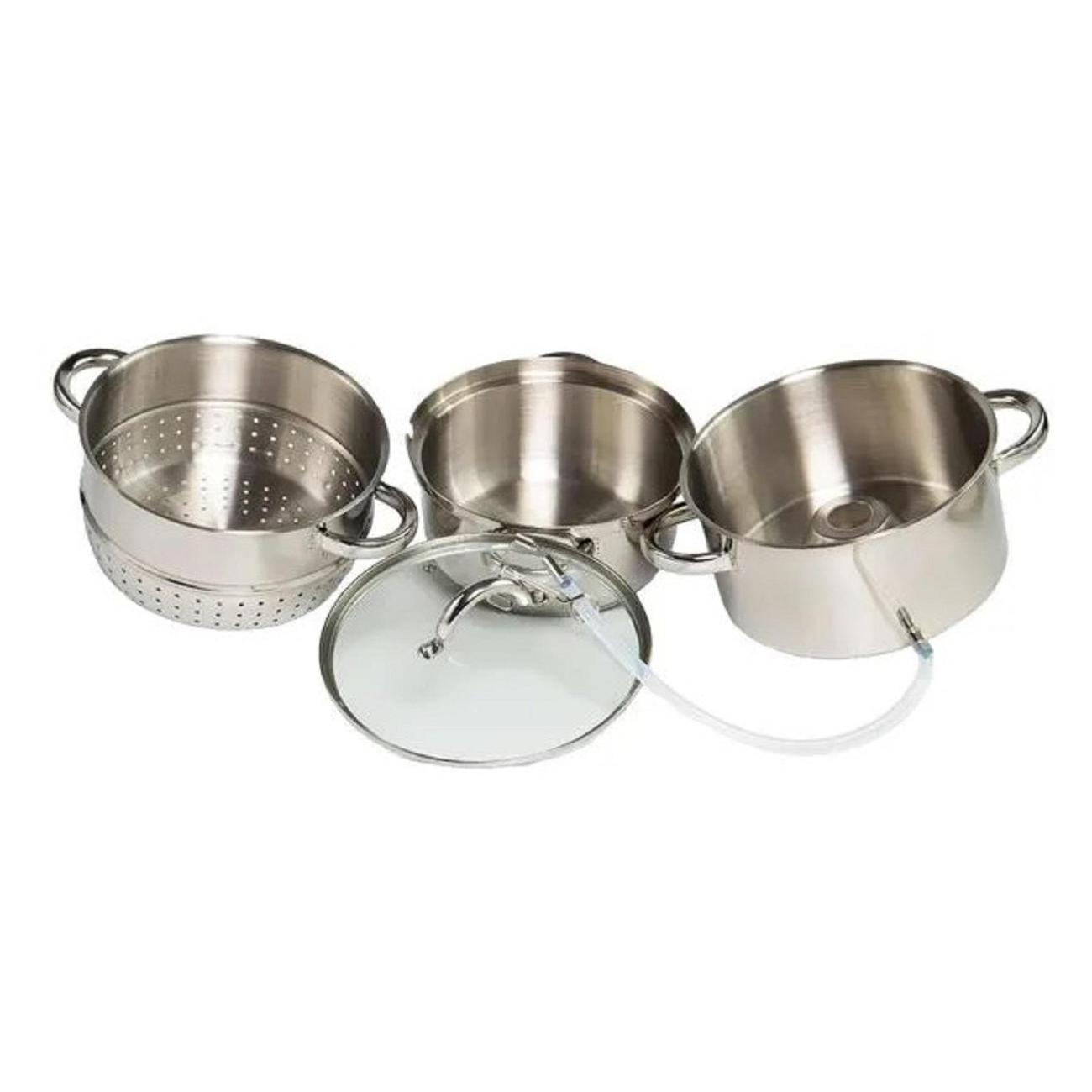 Соковарка Olaff &nbsp;211-18001