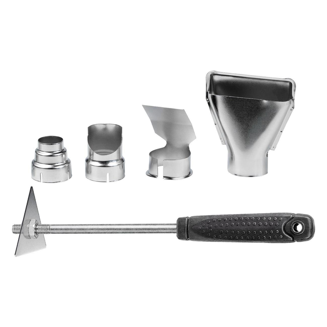 Фен cтроительный Kolner KHG 2200