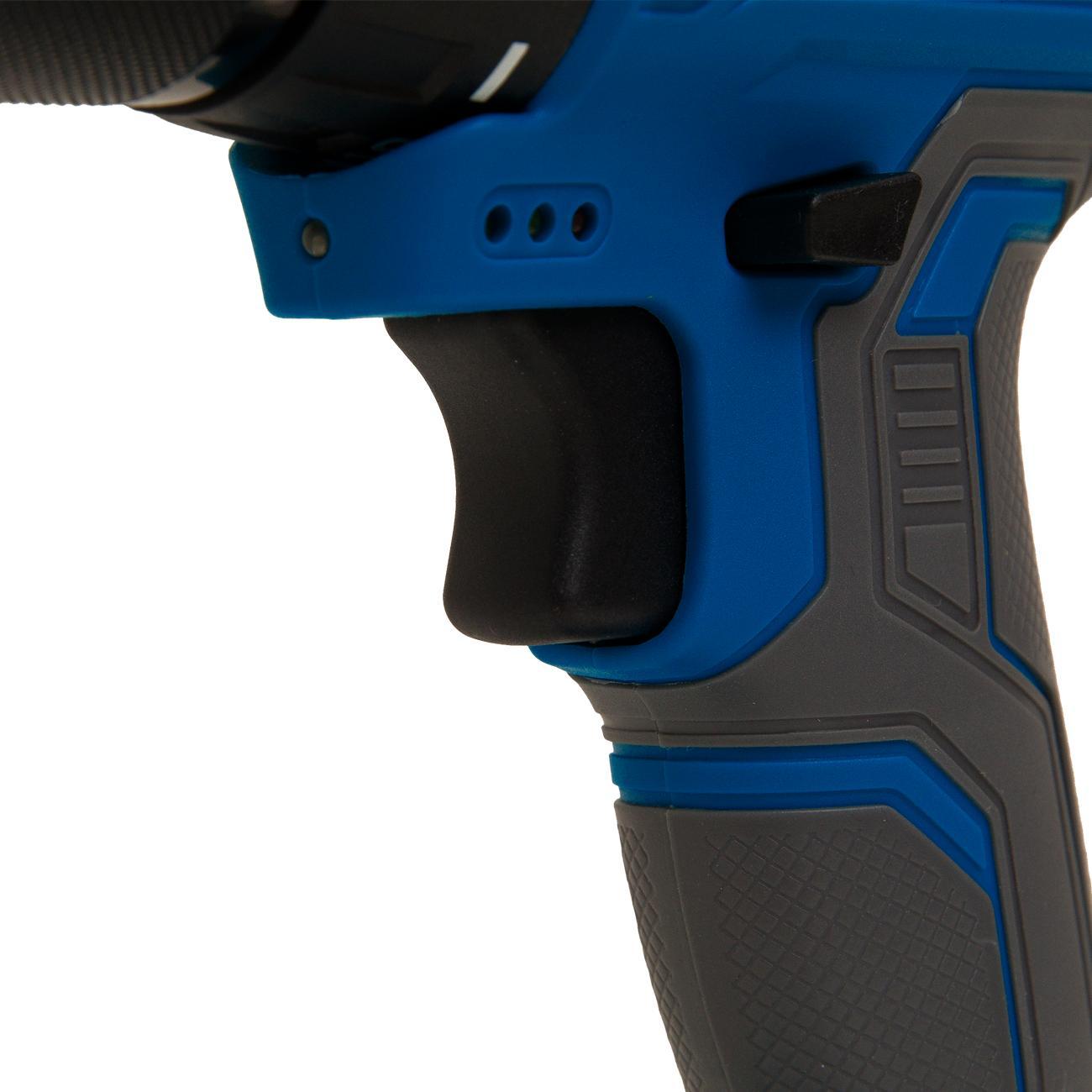 Шуруповерт аккумуляторный Oasis Pro ASU-21V Pro (J)