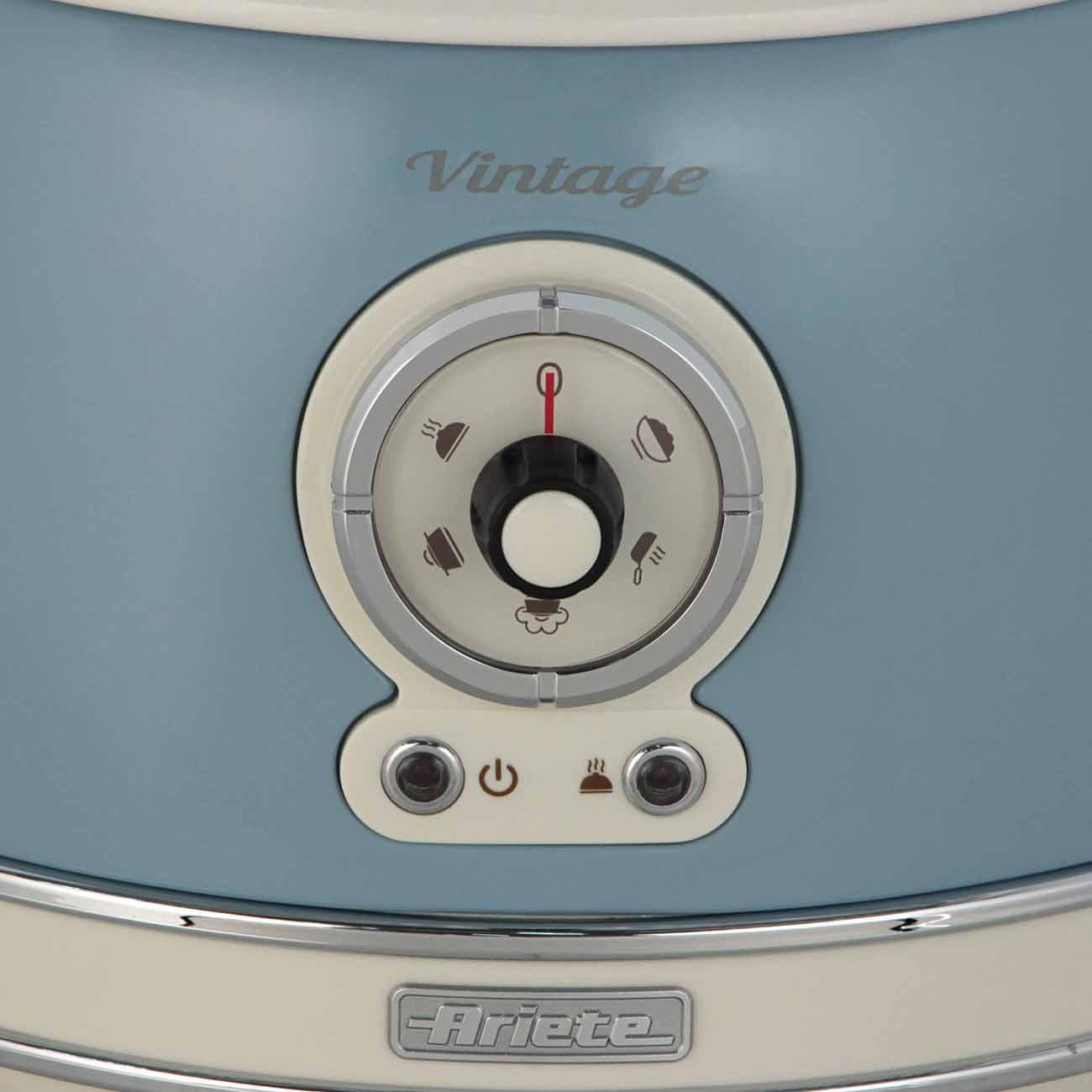 Пароварка Ariete 2904/05