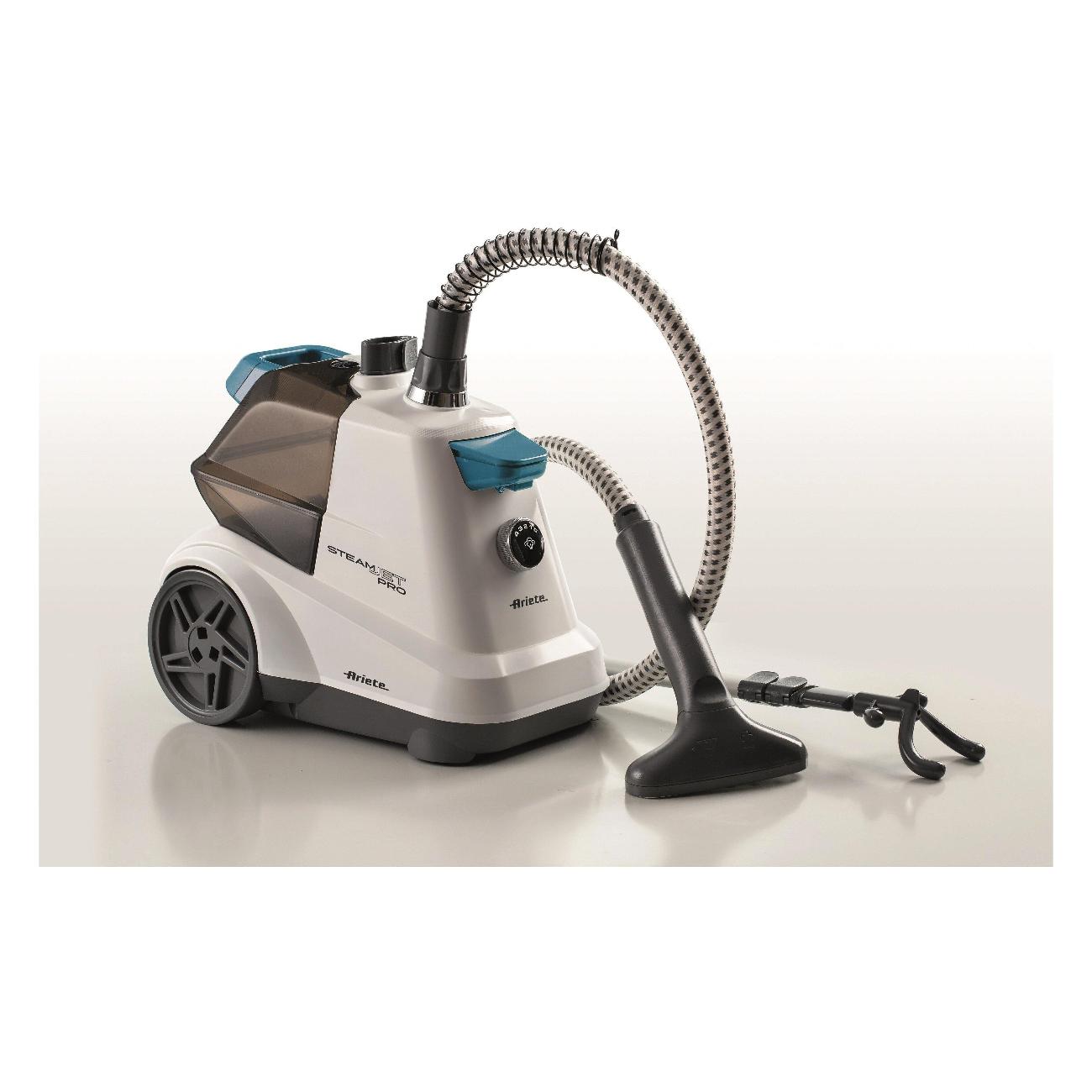 Отпариватель Ariete 6248 White