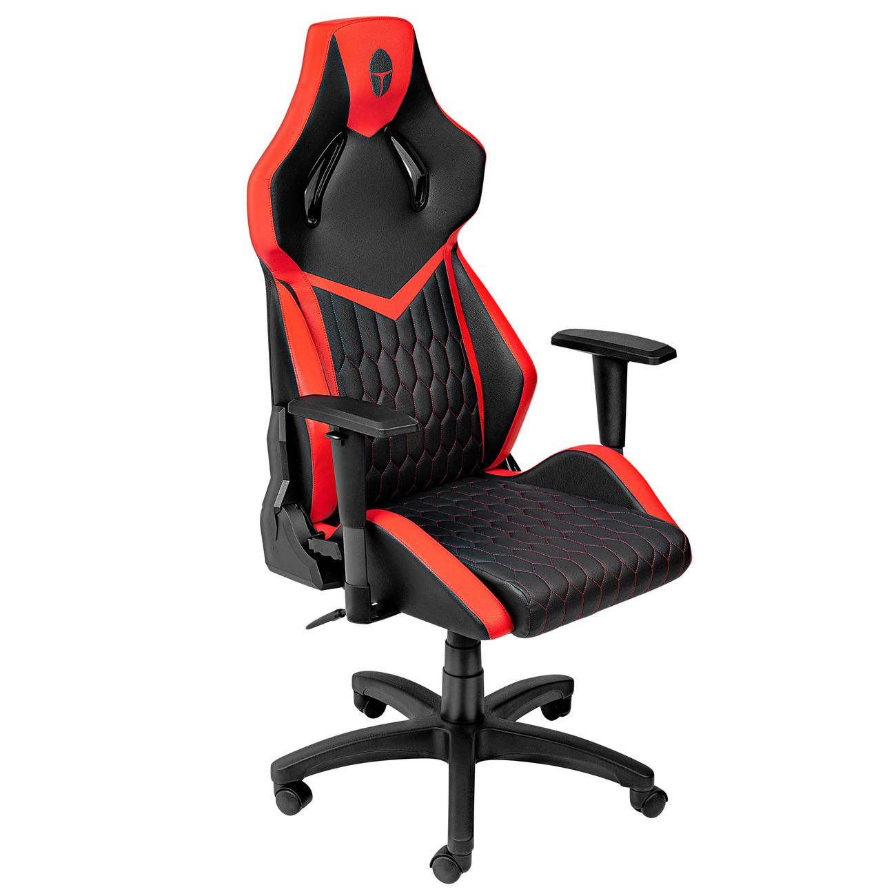 Кресло компьютерное игровое Thunderobot E301 Rampage (JM03N2006RU)