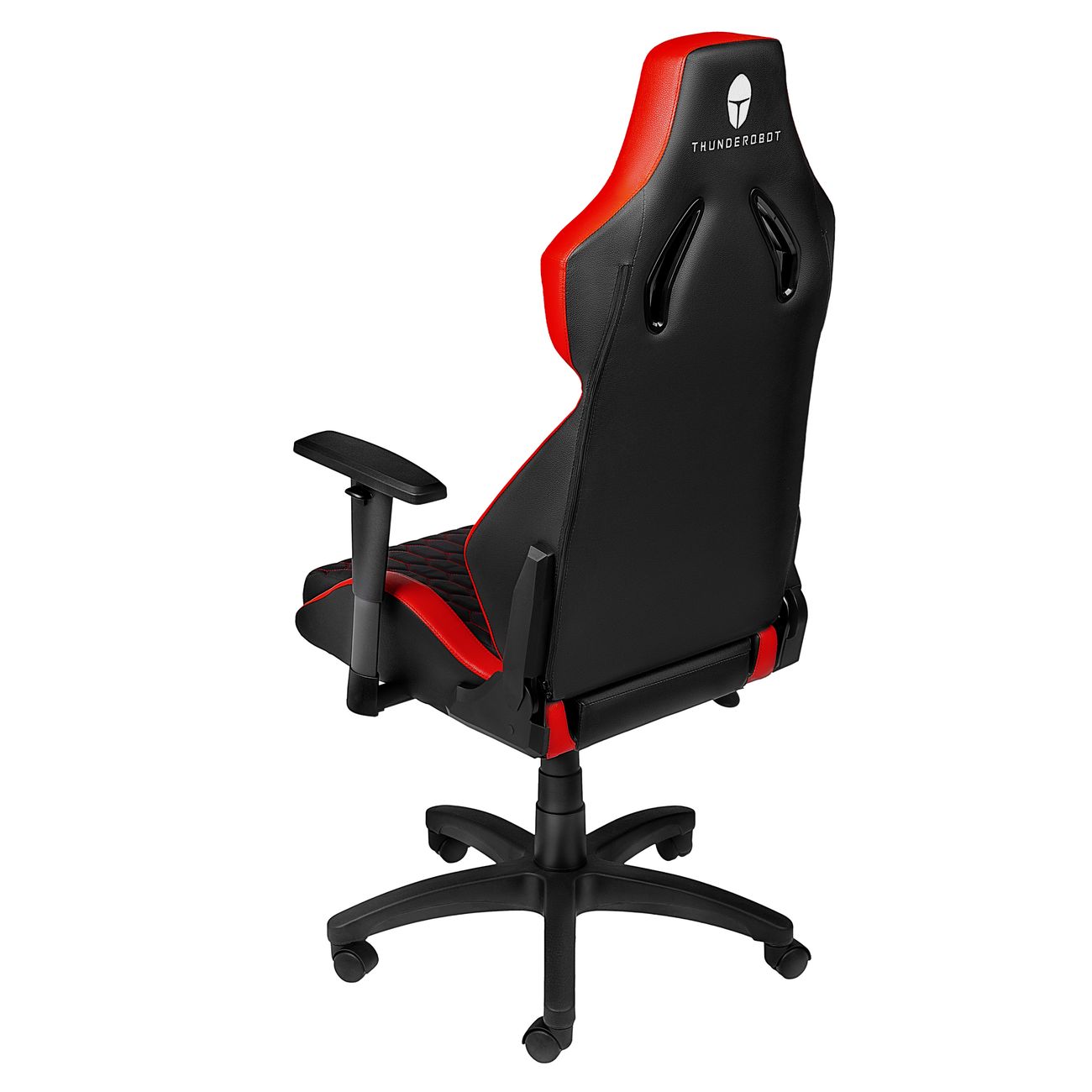 Кресло компьютерное игровое Thunderobot E301 Rampage (JM03N2006RU)