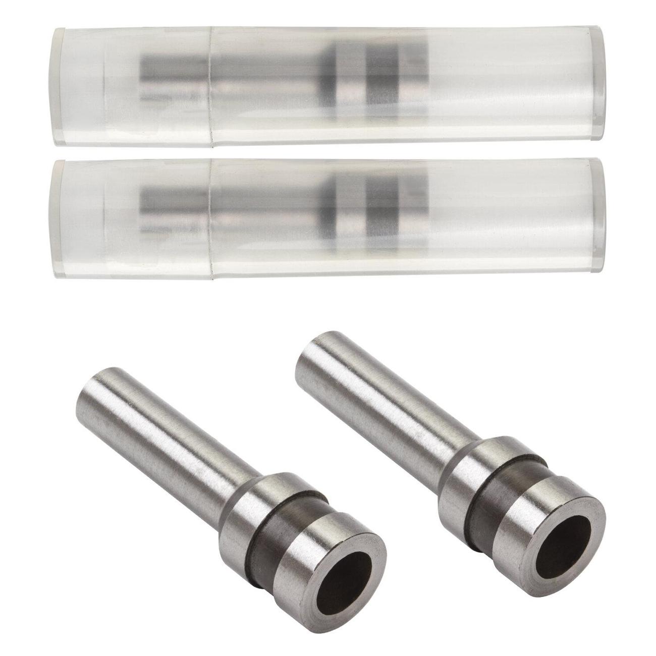 Пробойники Brauberg 227972 2 штуки