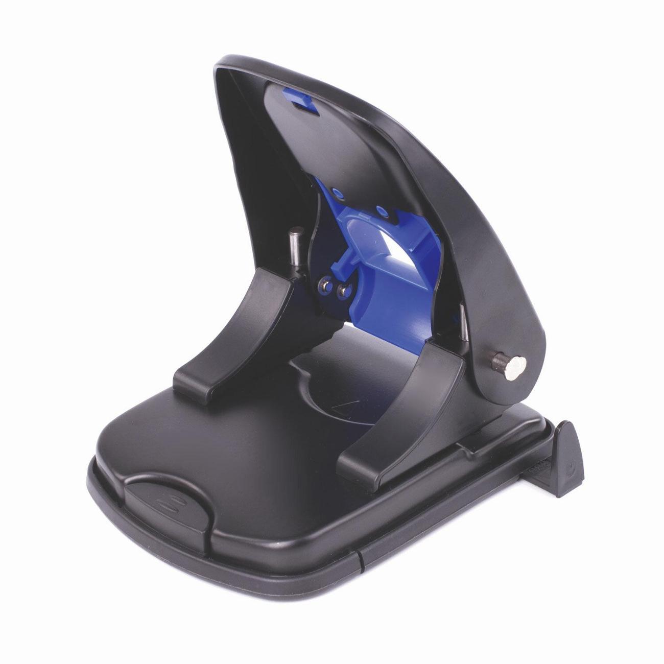 Дырокол Brauberg 228605 35 листов