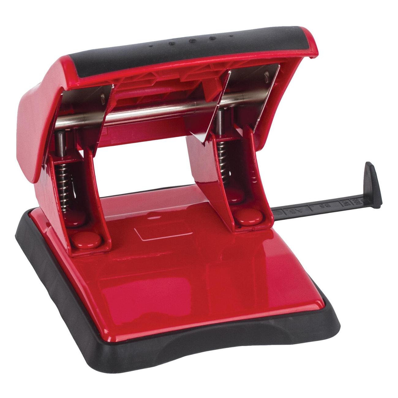 Дырокол Brauberg 228603 40 листов