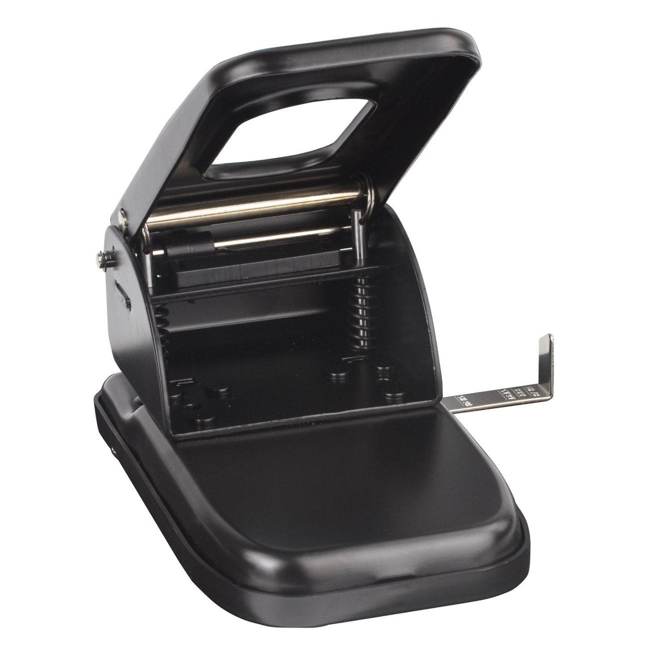 Дырокол Brauberg 226868 60 листов