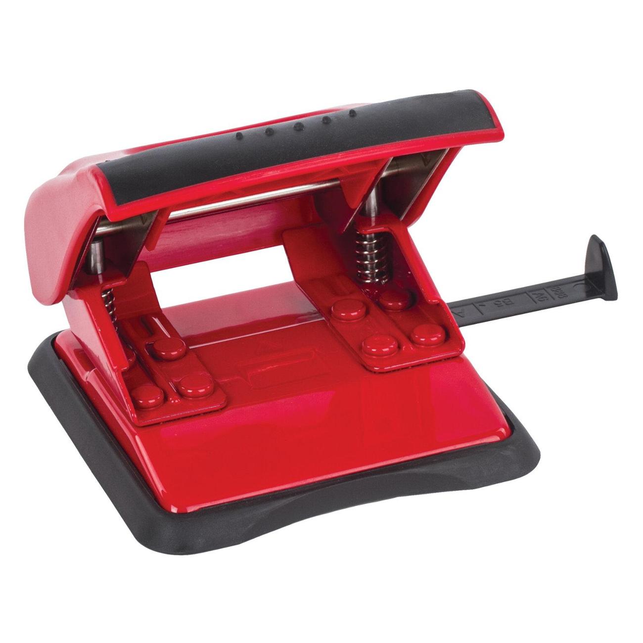 Дырокол Brauberg 228601 30 листов