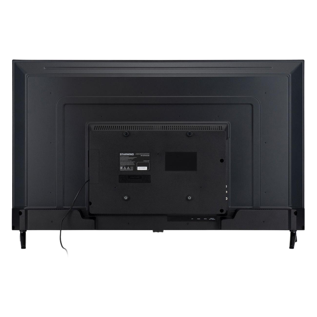 Телевизор Starwind SW-LED43SG300