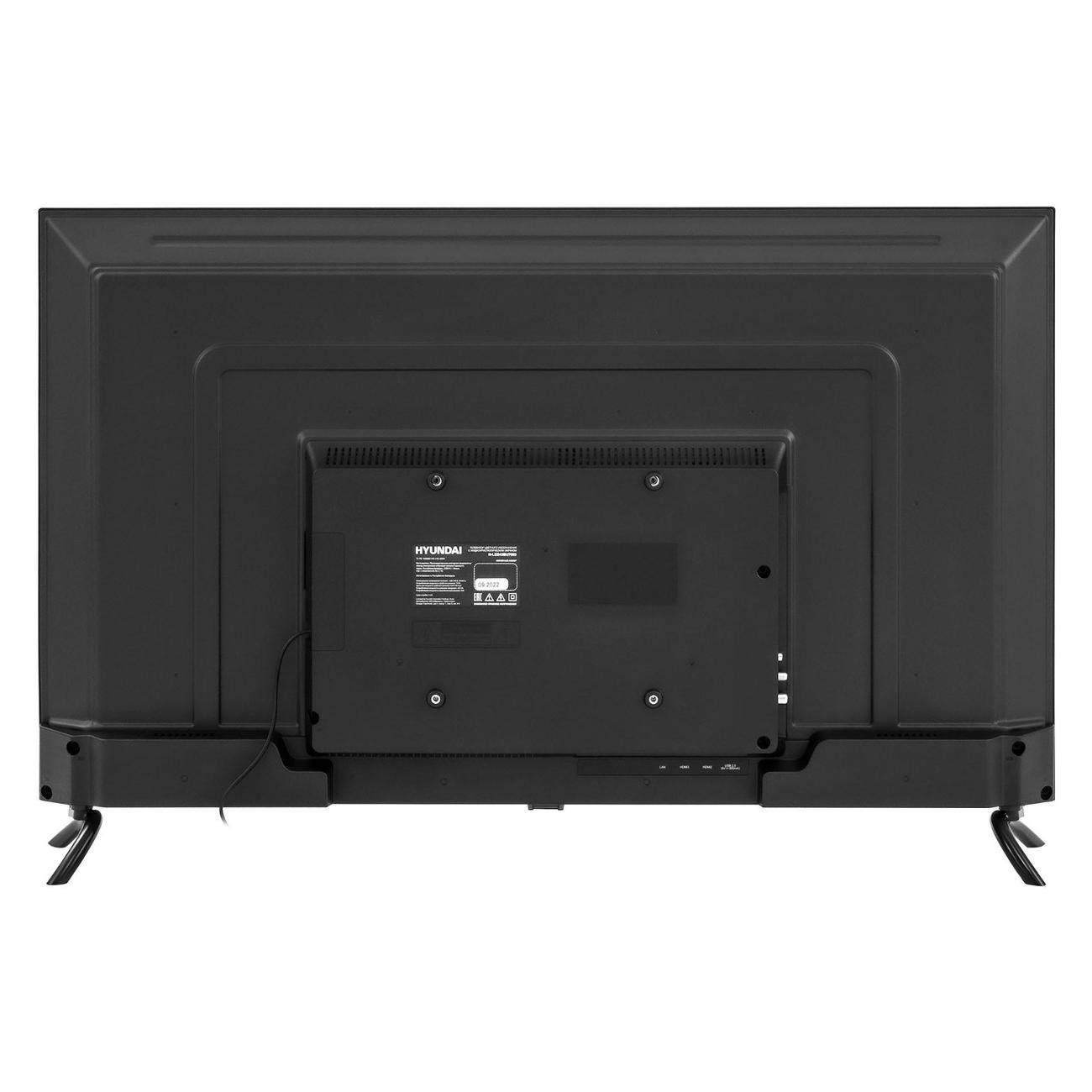 Телевизор Hyundai H-LED43BU7003