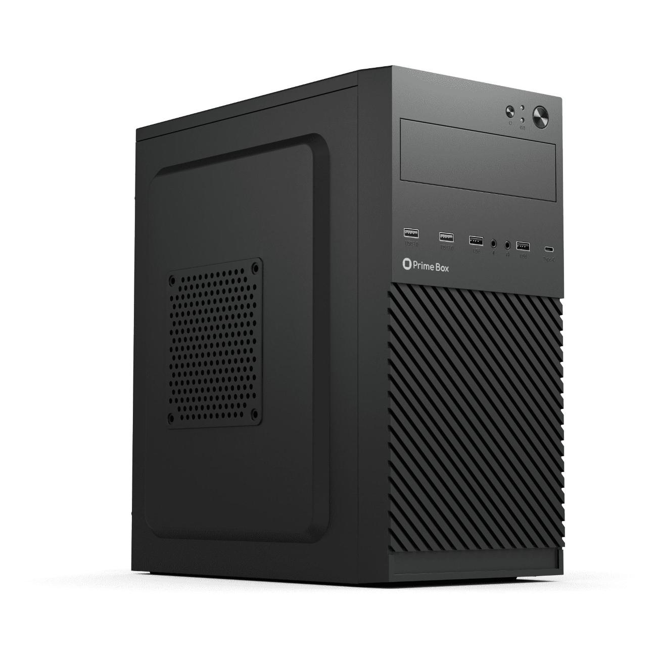 Корпус для компьютера Prime Box K305